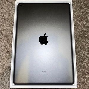 Ipad 9th generation 64gb